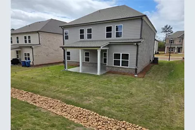 663 Secret Garden Lane, Dacula, GA 30019 - Photo 36