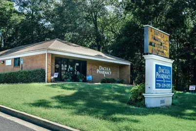 663 Secret Garden Lane, Dacula, GA 30019 - Photo 40