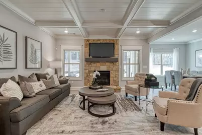 663 Secret Garden Lane, Dacula, GA 30019 - Photo 6