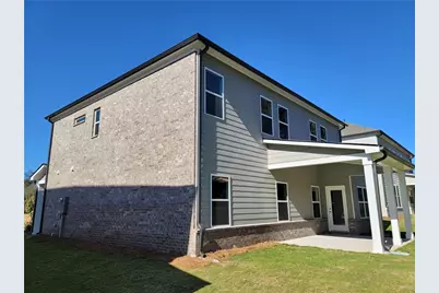 663 Secret Garden Lane, Dacula, GA 30019 - Photo 2