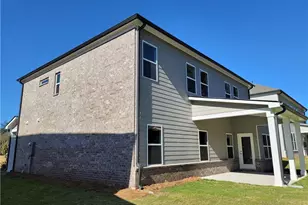 663 Secret Garden Ln, Dacula, GA 30019 - Photo 2