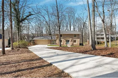 3504 Edgewood Circle, Gainesville, GA 30506 - Photo 52