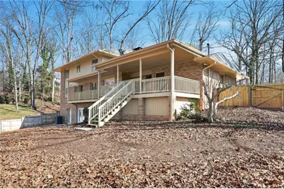 3504 Edgewood Circle, Gainesville, GA 30506 - Photo 44