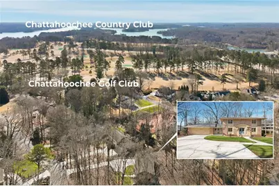 3504 Edgewood Circle, Gainesville, GA 30506 - Photo 2