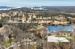 3504 Edgewood Cir, Gainesville, GA 30506 - Photo 2