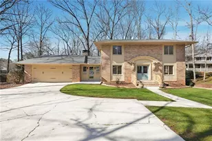 3504 Edgewood Cir, Gainesville, GA 30506 - Photo 1