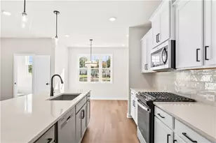 3346 Cranston Ln, Kennesaw, GA 30144 - Photo 16