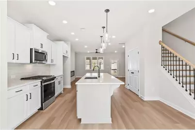 3346 Cranston Lane, Kennesaw, GA 30144 - Photo 10