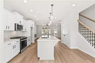 3346 Cranston Ln, Kennesaw, GA 30144 - Photo 10