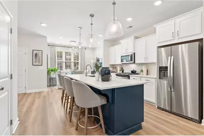 3346 Cranston Lane, Kennesaw, GA 30144 - Photo 2