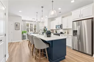 3346 Cranston Ln, Kennesaw, GA 30144 - Photo 2