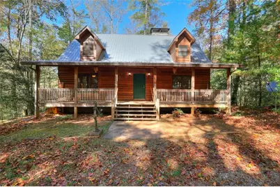 824 Conasauga Road, Ellijay, GA 30540 - Photo 20