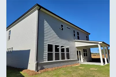 653 Secret Garden Lane, Dacula, GA 30019 - Photo 2