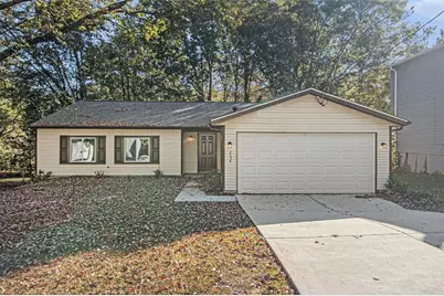 2154 Scarbrough Drive, Stone Mountain, GA 30088 - Photo 1