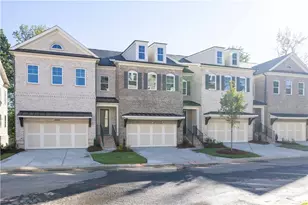 2240 Siskin Sq Rd, Duluth, GA 30096 - Photo 2