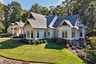 114 Trinity Hollow Dr, Canton, GA 30115 - Photo 2