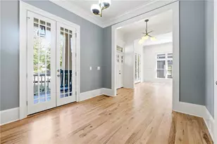 939 Highland Terrace NE, Atlanta, GA 30306 - Photo 10