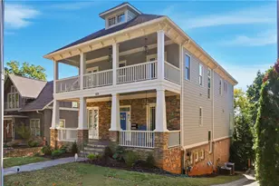 939 Highland Terrace NE, Atlanta, GA 30306 - Photo 4