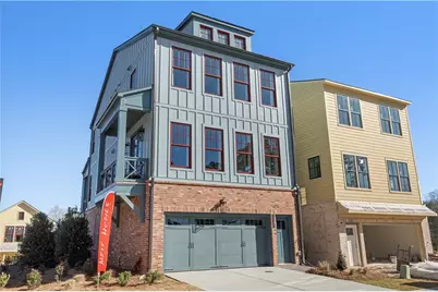 1997 Catnap Court, Chamblee, GA 30341 - Photo 4