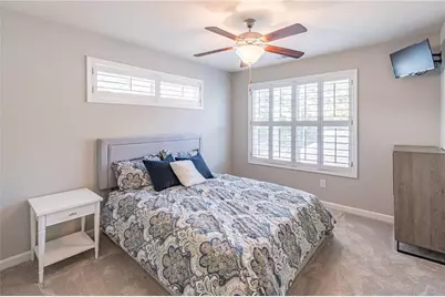 4138 Baverton Drive, Suwanee, GA 30024 - Photo 30