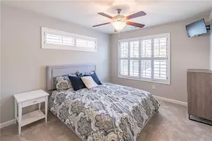 4138 Baverton Dr, Suwanee, GA 30024 - Photo 30