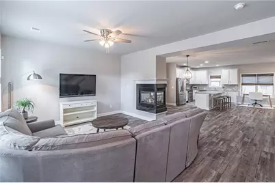 4138 Baverton Drive, Suwanee, GA 30024 - Photo 2