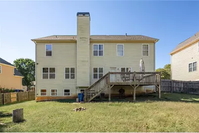 3309 Dilmus Drive, Powder Springs, GA 30127 - Photo 34