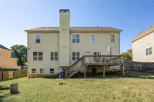 3309 Dilmus Dr, Powder Springs, GA 30127 - Photo 34