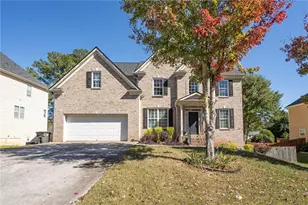 3309 Dilmus Dr, Powder Springs, GA 30127 - Photo 1