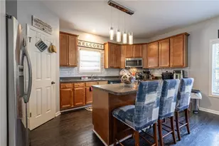 3309 Dilmus Dr, Powder Springs, GA 30127 - Photo 16