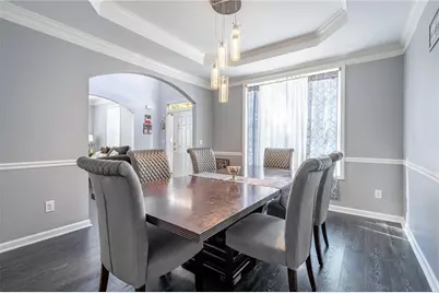 3309 Dilmus Drive, Powder Springs, GA 30127 - Photo 6