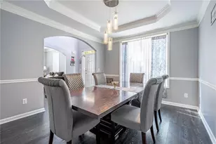 3309 Dilmus Dr, Powder Springs, GA 30127 - Photo 6