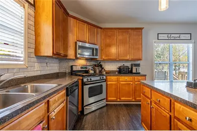 3309 Dilmus Drive, Powder Springs, GA 30127 - Photo 18