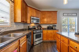 3309 Dilmus Dr, Powder Springs, GA 30127 - Photo 18