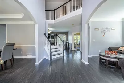 3309 Dilmus Drive, Powder Springs, GA 30127 - Photo 4