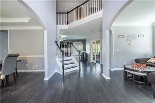 3309 Dilmus Dr, Powder Springs, GA 30127 - Photo 4