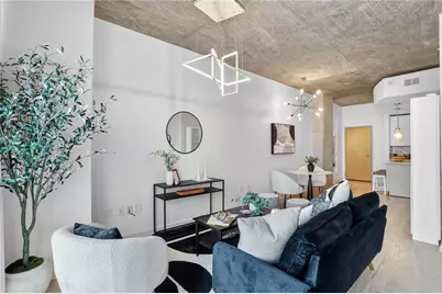 860 Peachtree Street #1103, Atlanta, GA 30308 - Photo 8