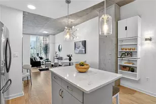 860 Peachtree St, Atlanta, GA 30308 - Photo 2