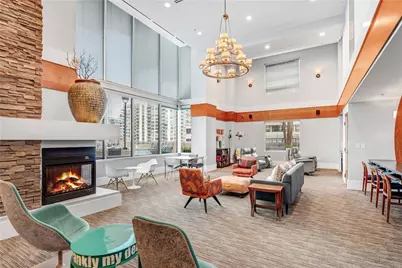 860 Peachtree Street #1103, Atlanta, GA 30308 - Photo 22