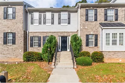 5980 Eagle Tiff Lane, Sugar Hill, GA 30518 - Photo 1