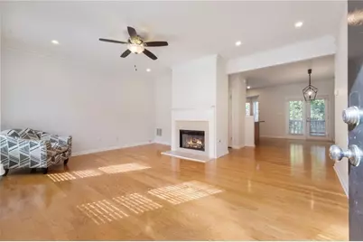 5980 Eagle Tiff Lane, Sugar Hill, GA 30518 - Photo 2