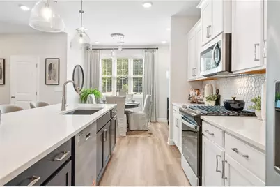 3354 Cranston Lane, Kennesaw, GA 30144 - Photo 2