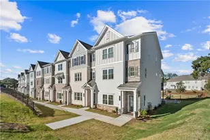 3354 Cranston Ln, Kennesaw, GA 30144 - Photo 1