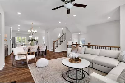 701 Brecklin Lane, Woodstock, GA 30188 - Photo 8