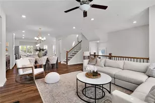 701 Brecklin Ln, Woodstock, GA 30188 - Photo 8