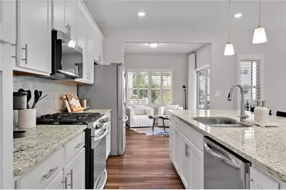 701 Brecklin Lane, Woodstock, GA 30188 - Photo 16