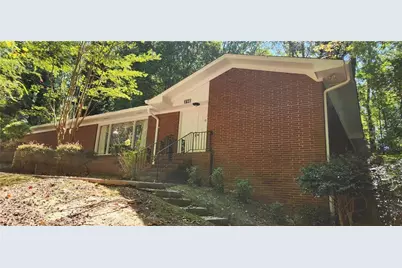 3140 Flat Shoals Road, Atlanta, GA 30349 - Photo 2