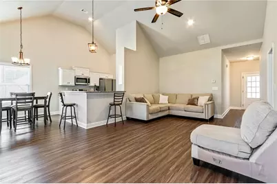 391 Mulberry Rock Road, Temple, GA 30179 - Photo 6