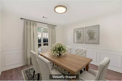 390 Manor Glen Drive, Suwanee, GA 30024 - Photo 6