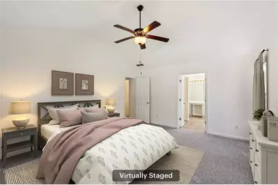 390 Manor Glen Drive, Suwanee, GA 30024 - Photo 12